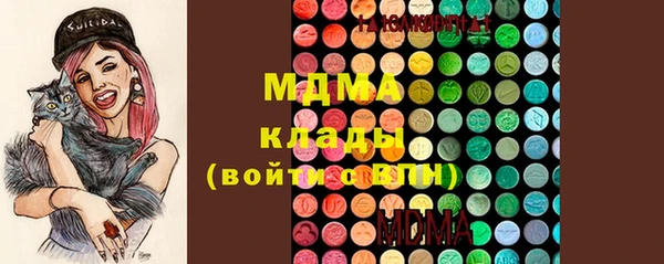 твердый Богданович